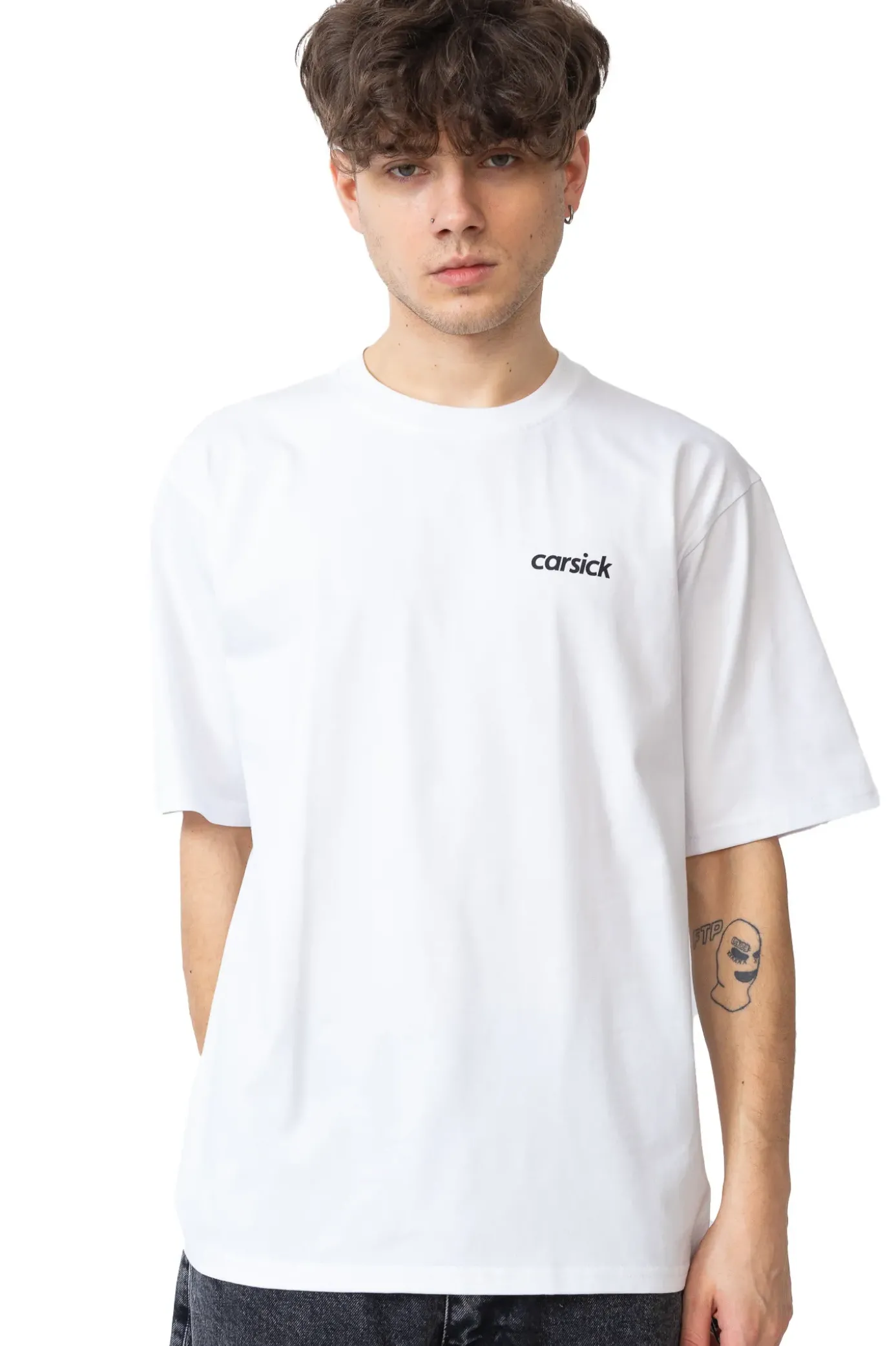 Discount Koszulka Community T-shirty