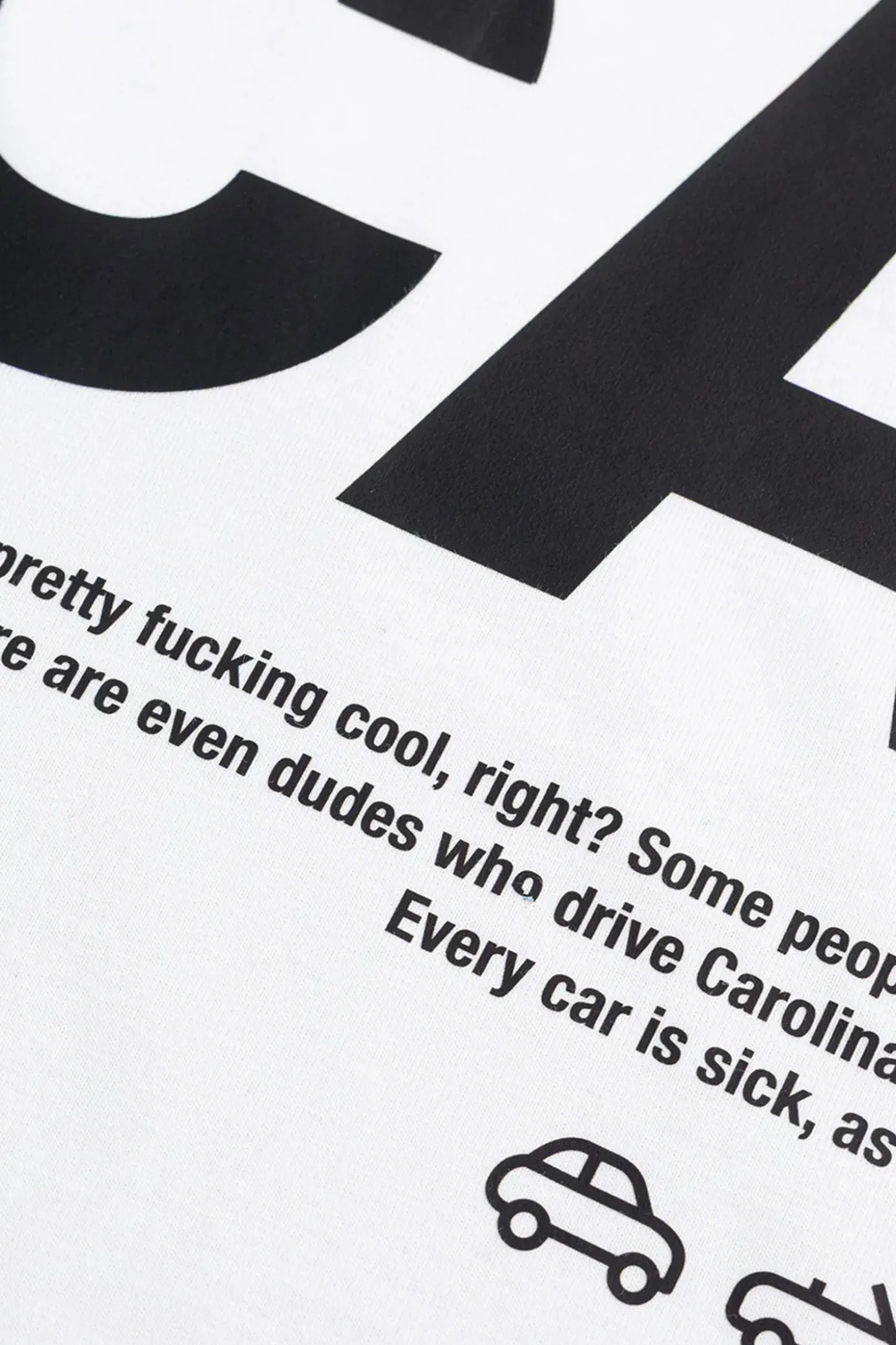 Discount Koszulka Community T-shirty