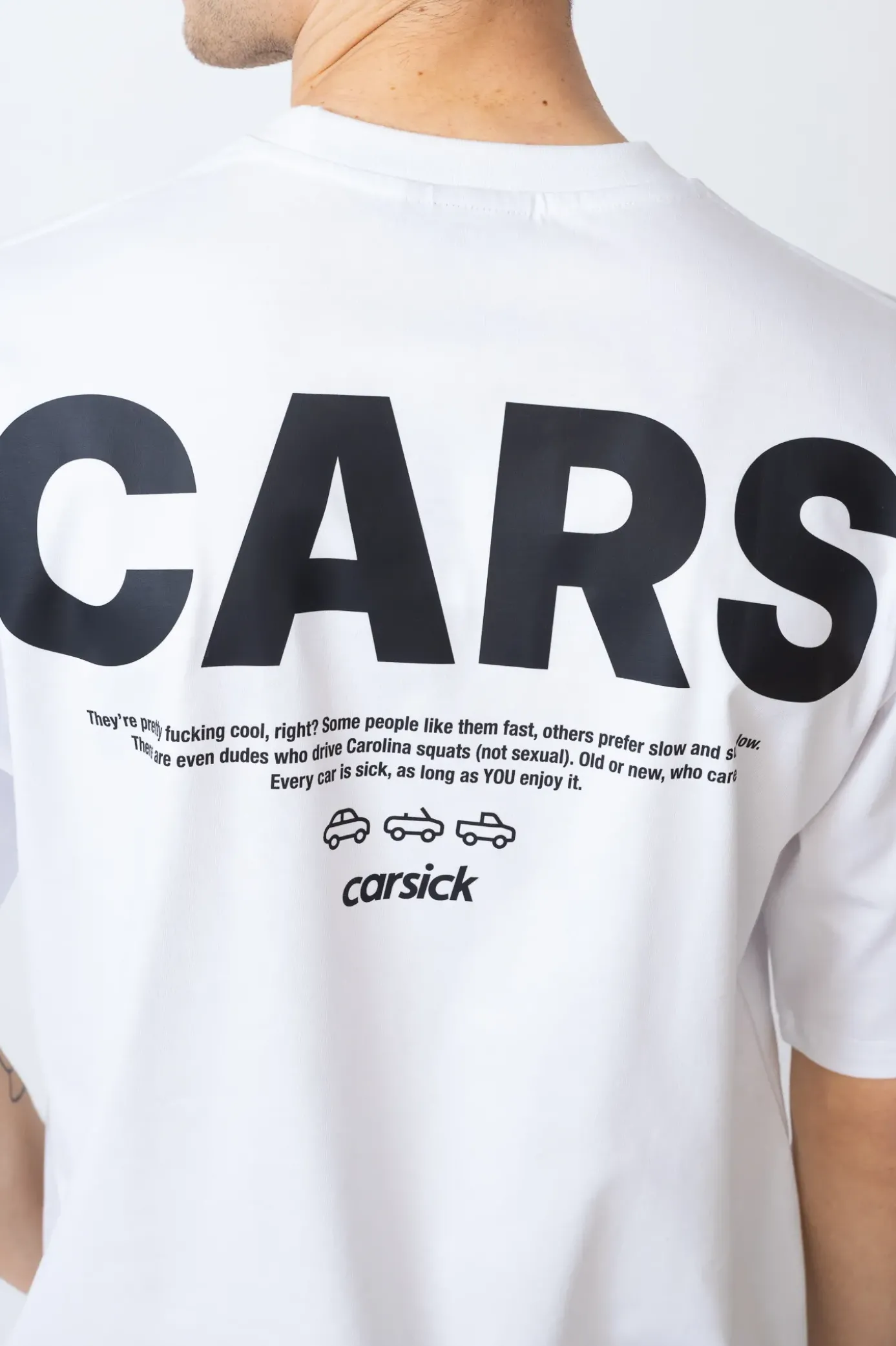 Discount Koszulka Community T-shirty