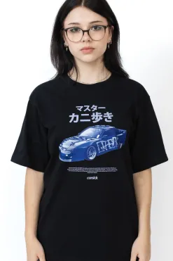 Koszulka Crabwalkers T-shirty