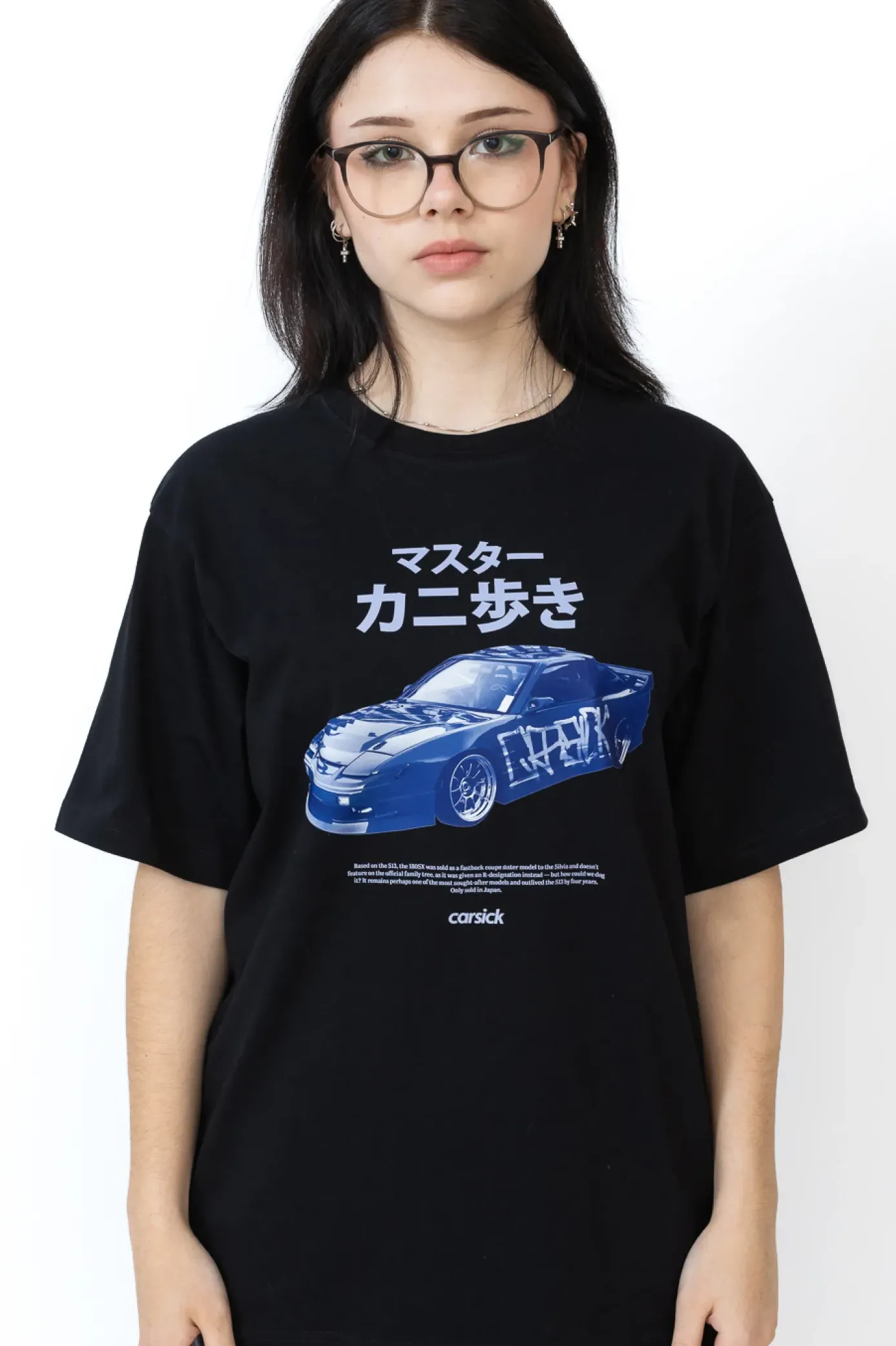 Koszulka Crabwalkers T-shirty