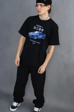 Koszulka Crabwalkers T-shirty