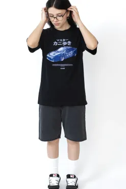 Koszulka Crabwalkers T-shirty