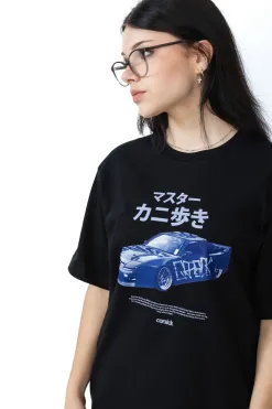Koszulka Crabwalkers T-shirty