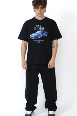 Koszulka Crabwalkers T-shirty