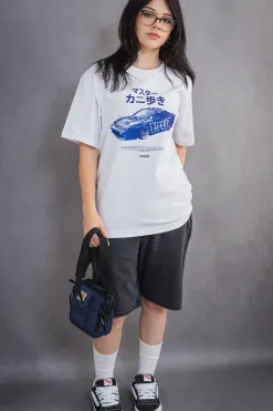 Clearance Koszulka Crabwalkers T-shirty