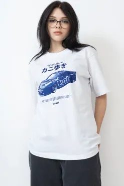Clearance Koszulka Crabwalkers T-shirty
