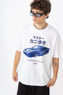 Clearance Koszulka Crabwalkers T-shirty