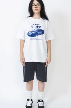 Clearance Koszulka Crabwalkers T-shirty