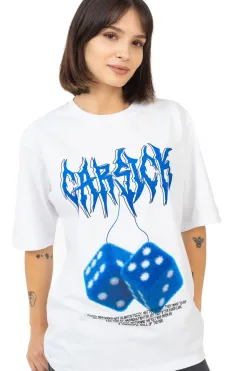 Discount Koszulka Dice T-shirty