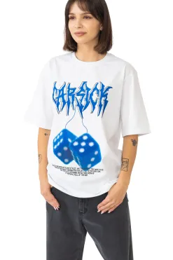 Discount Koszulka Dice T-shirty
