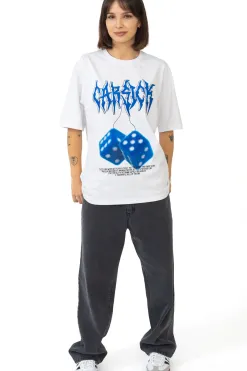 Discount Koszulka Dice T-shirty