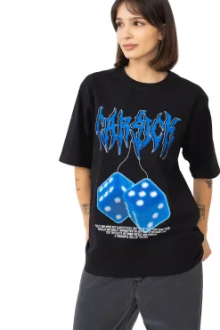 Clearance Koszulka Dice T-shirty