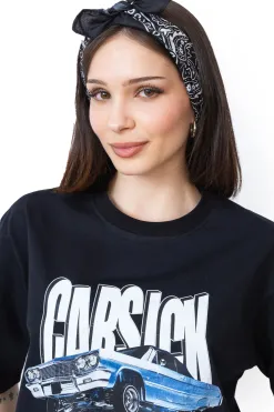 Discount Koszulka IMPALA T-shirty