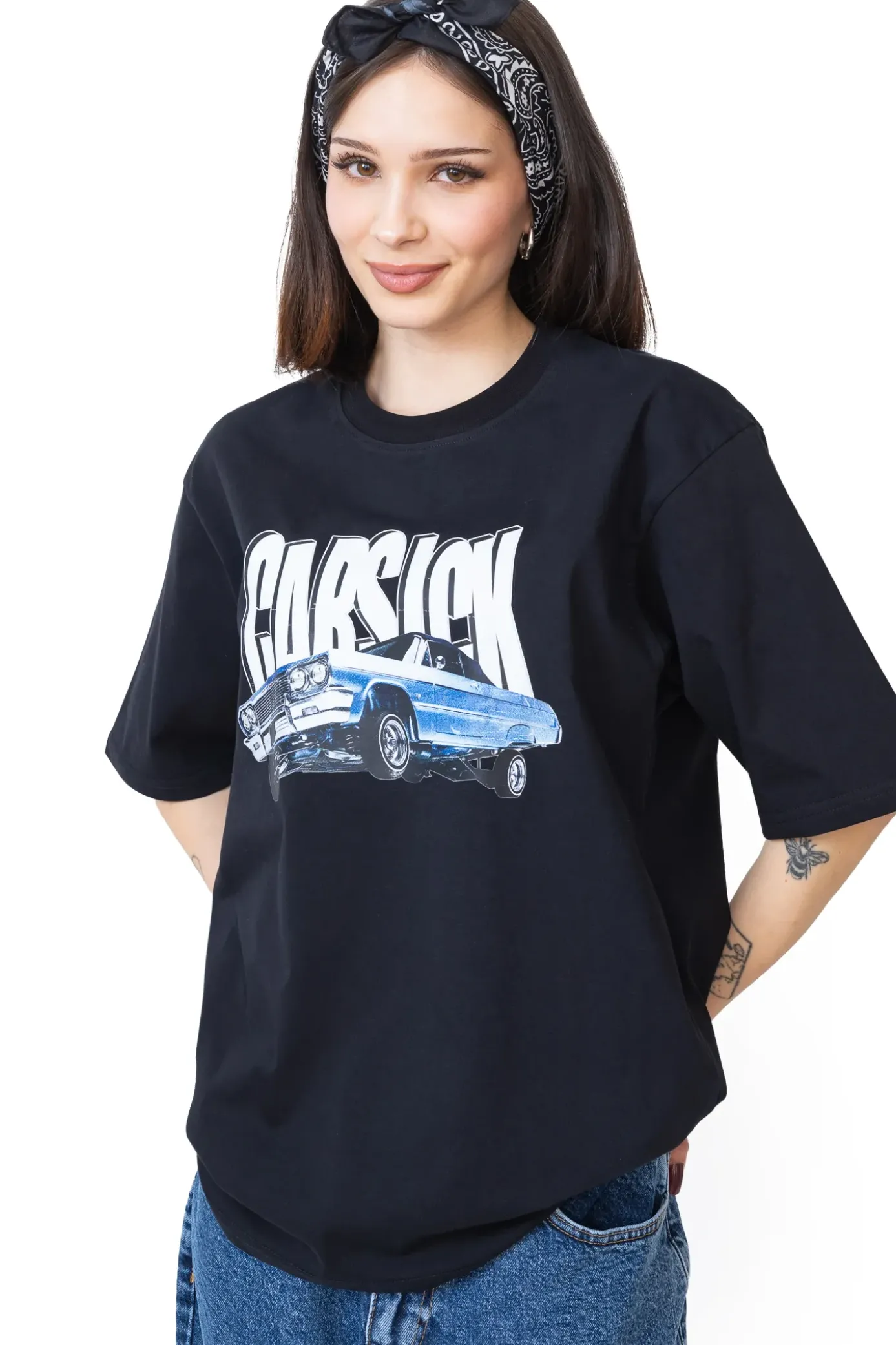 Discount Koszulka IMPALA T-shirty