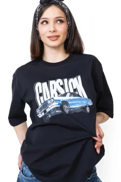 Discount Koszulka IMPALA T-shirty