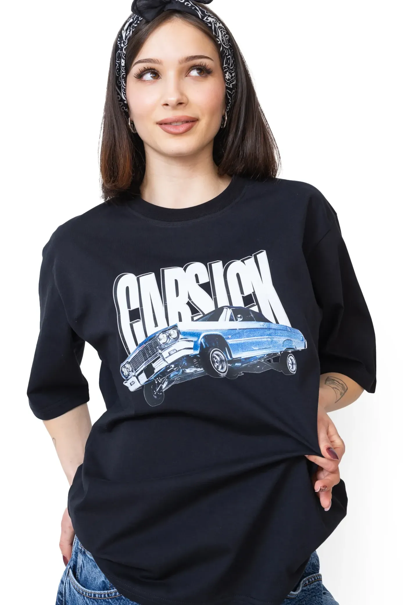 Discount Koszulka IMPALA T-shirty