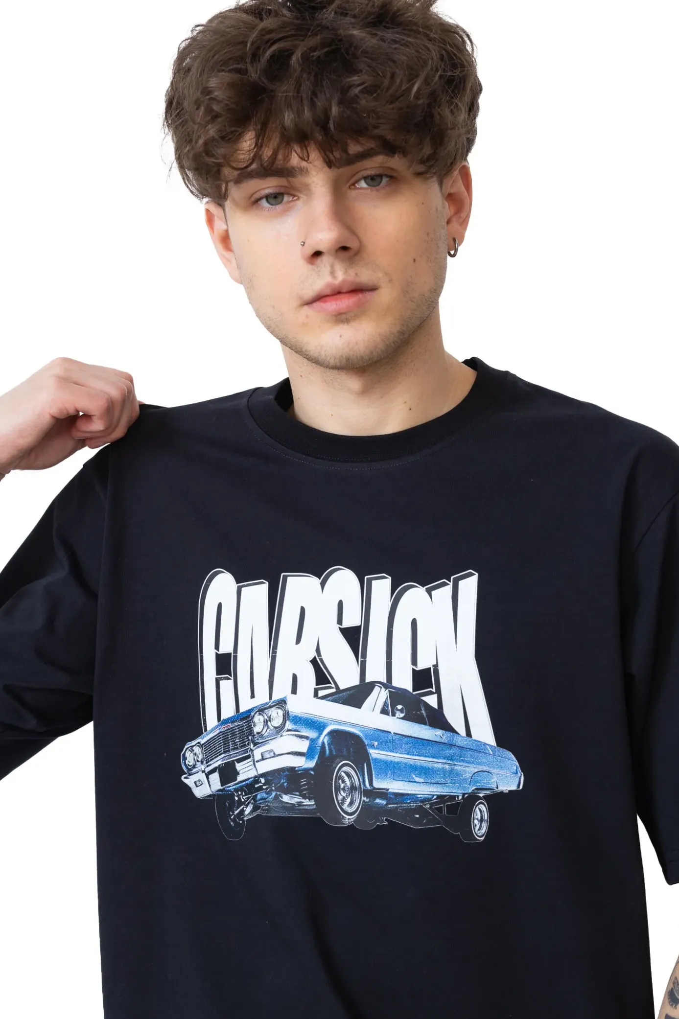 Discount Koszulka IMPALA T-shirty