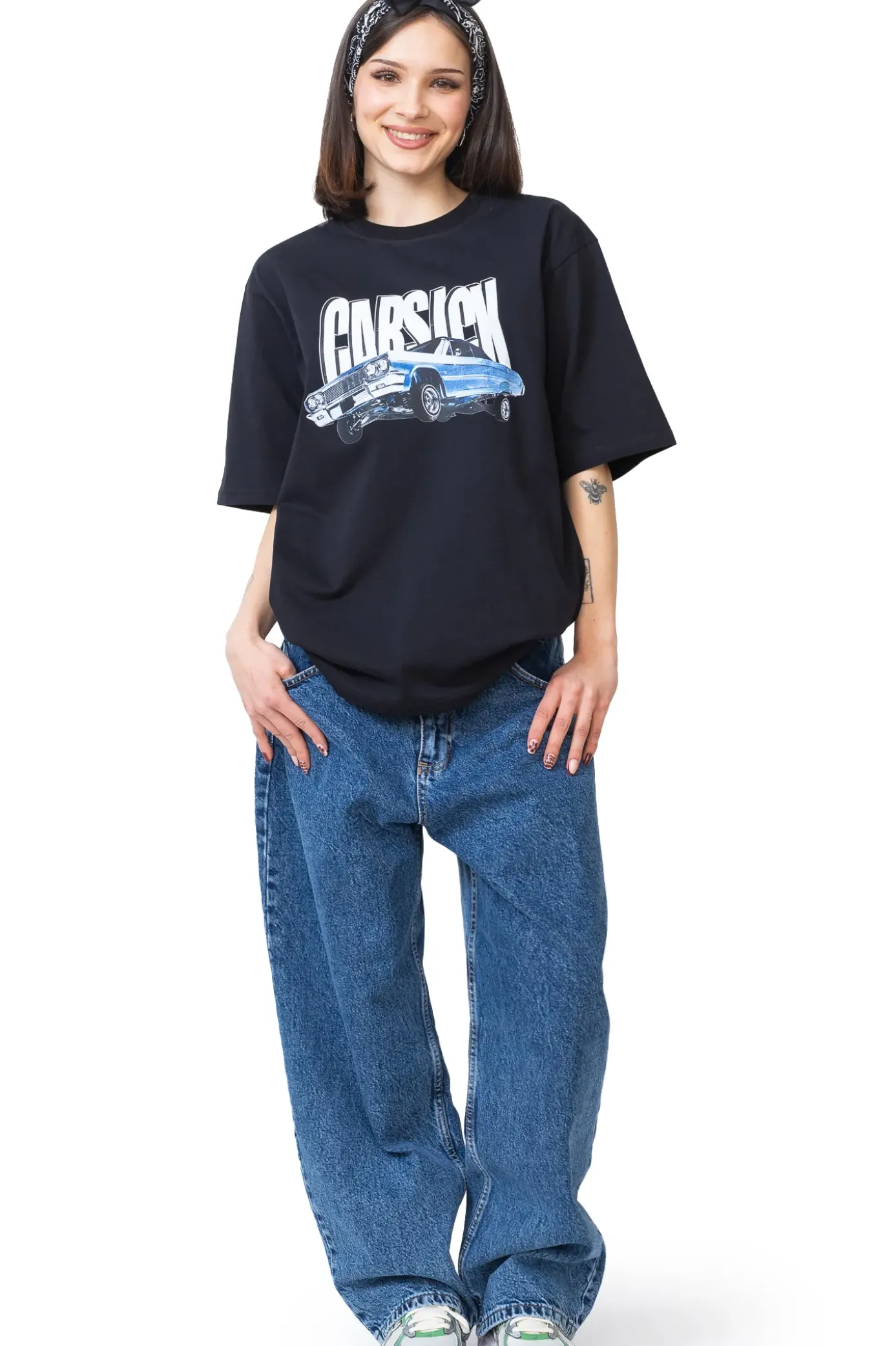 Discount Koszulka IMPALA T-shirty