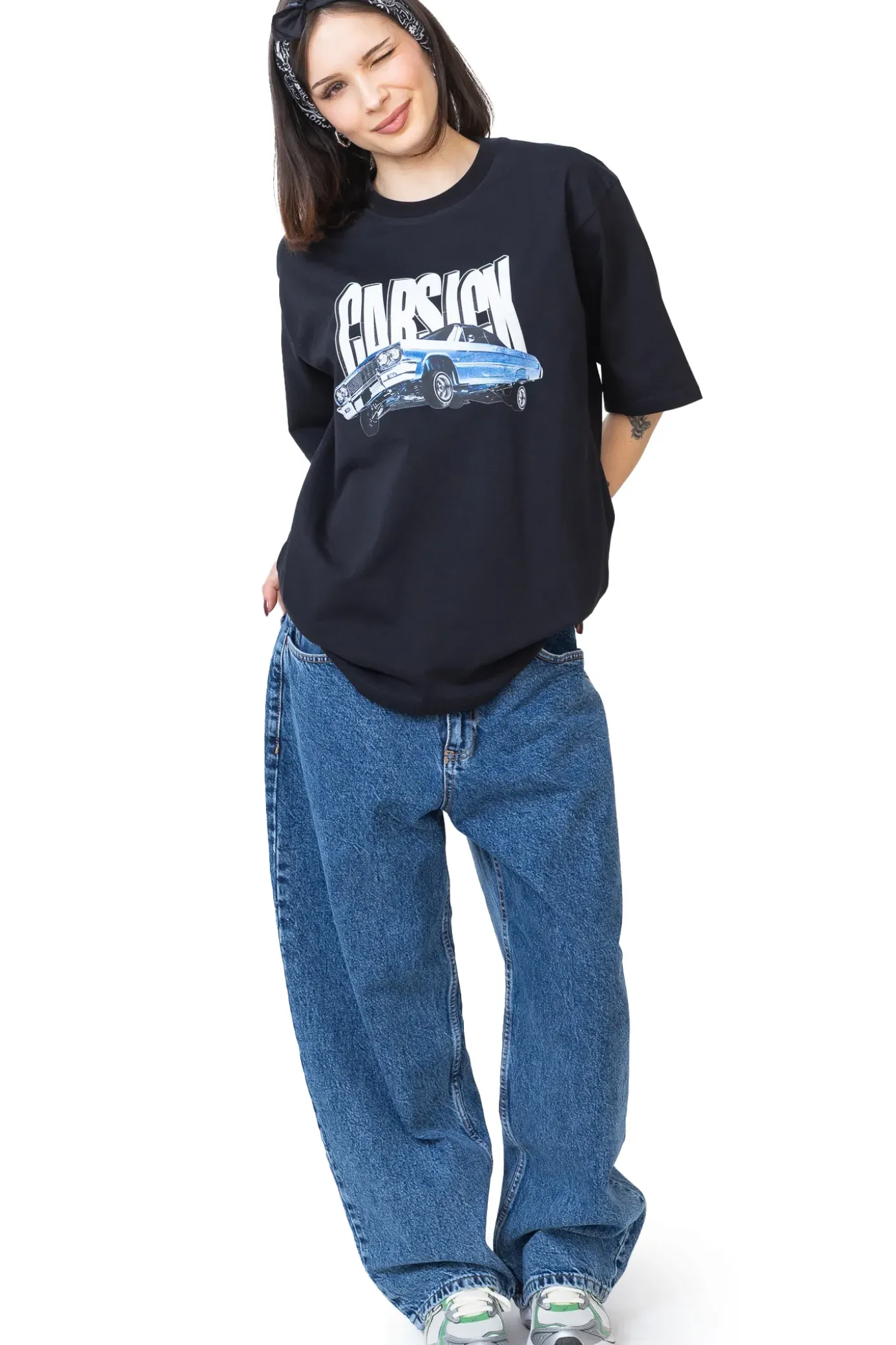 Discount Koszulka IMPALA T-shirty