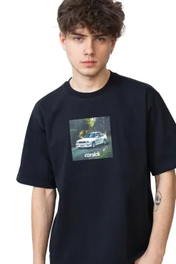 Online Koszulka Nostalgia T-shirty