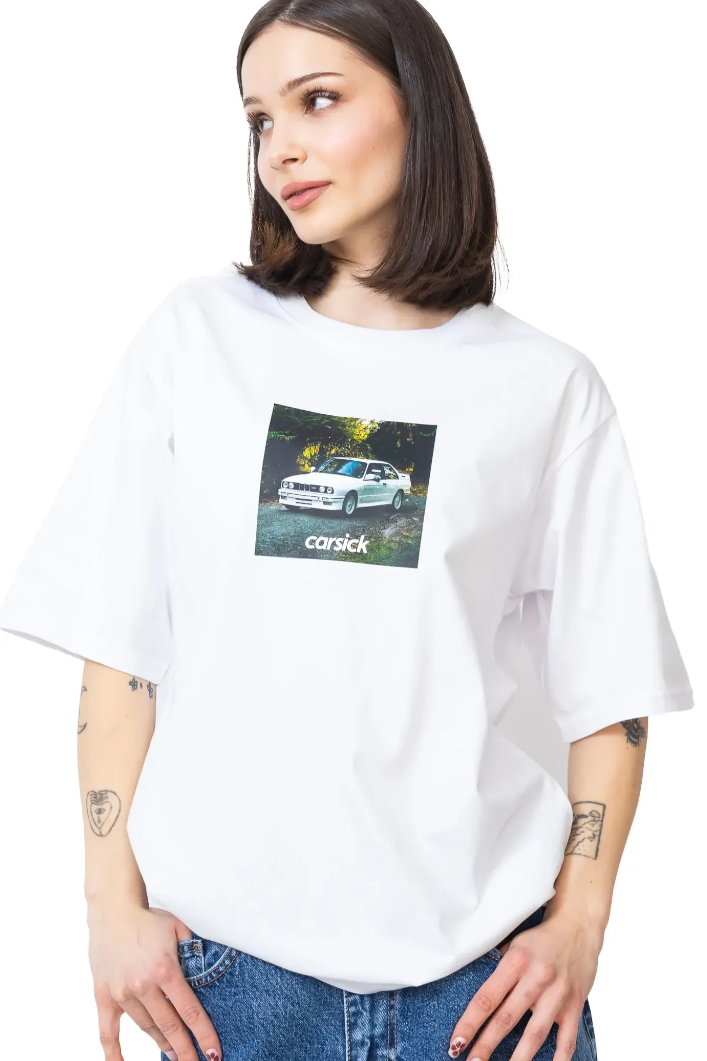 Sale Koszulka Nostalgia T-shirty