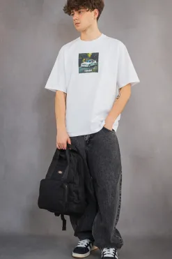 Sale Koszulka Nostalgia T-shirty