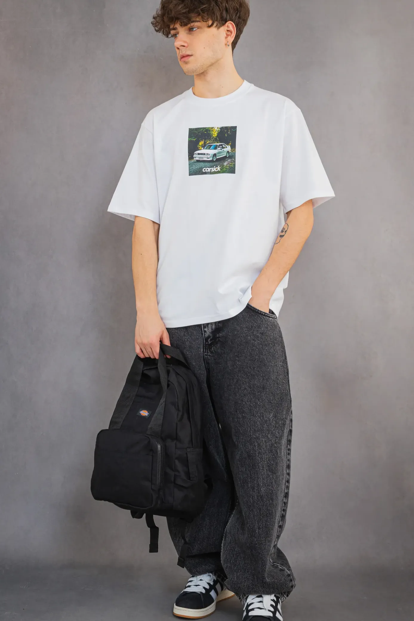 Sale Koszulka Nostalgia T-shirty