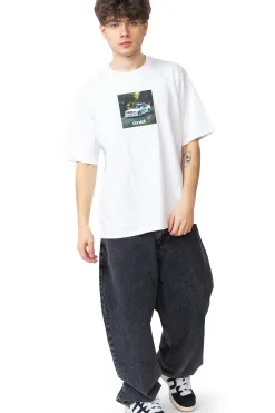 Sale Koszulka Nostalgia T-shirty