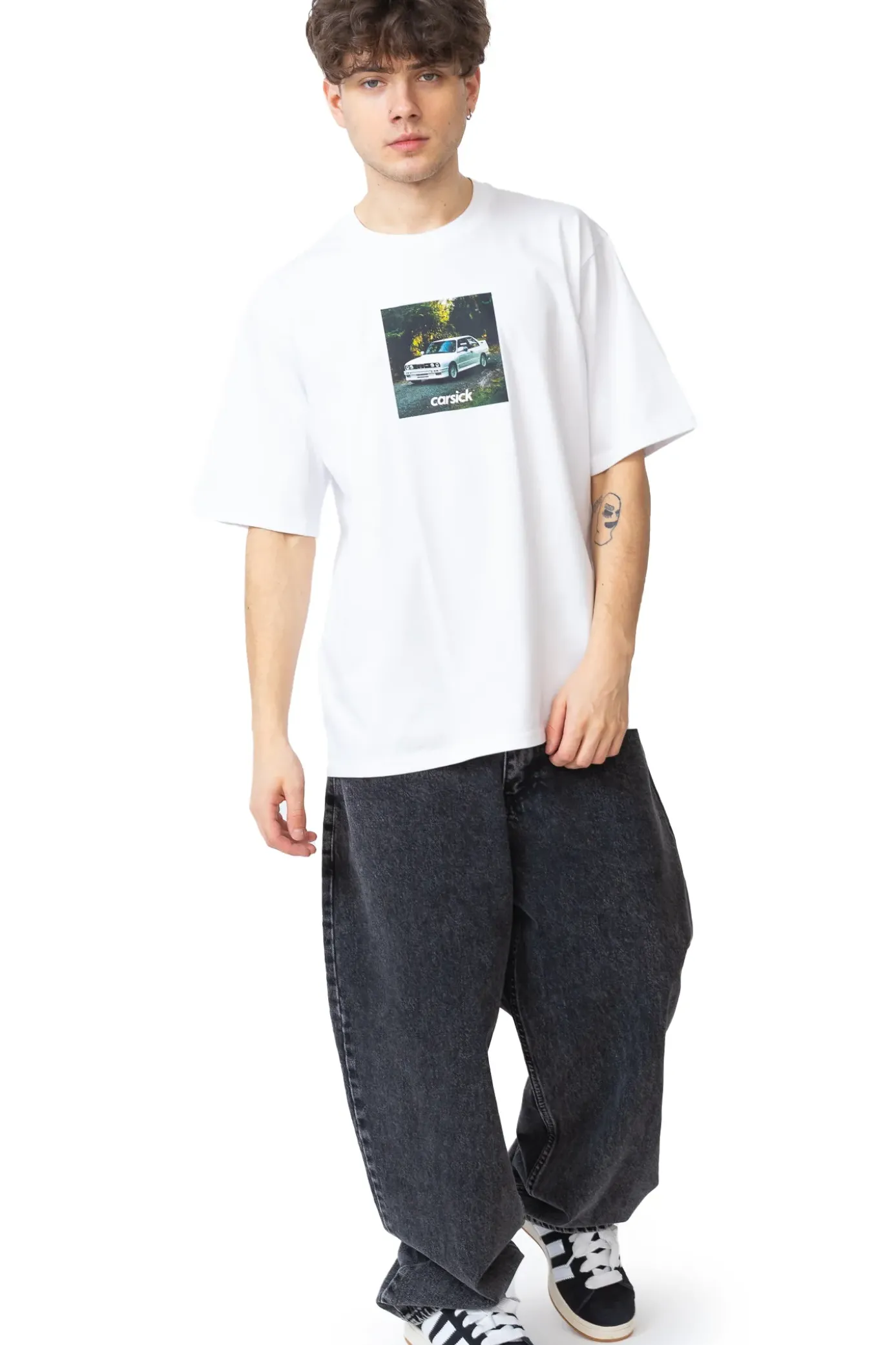 Sale Koszulka Nostalgia T-shirty