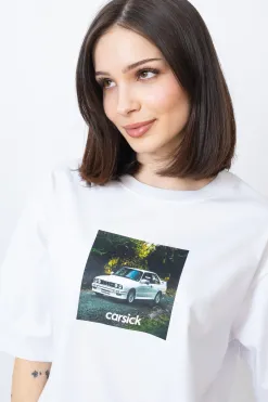 Sale Koszulka Nostalgia T-shirty