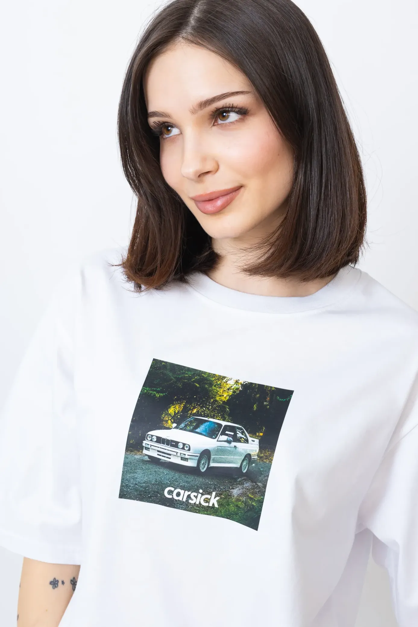 Sale Koszulka Nostalgia T-shirty