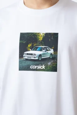 Sale Koszulka Nostalgia T-shirty