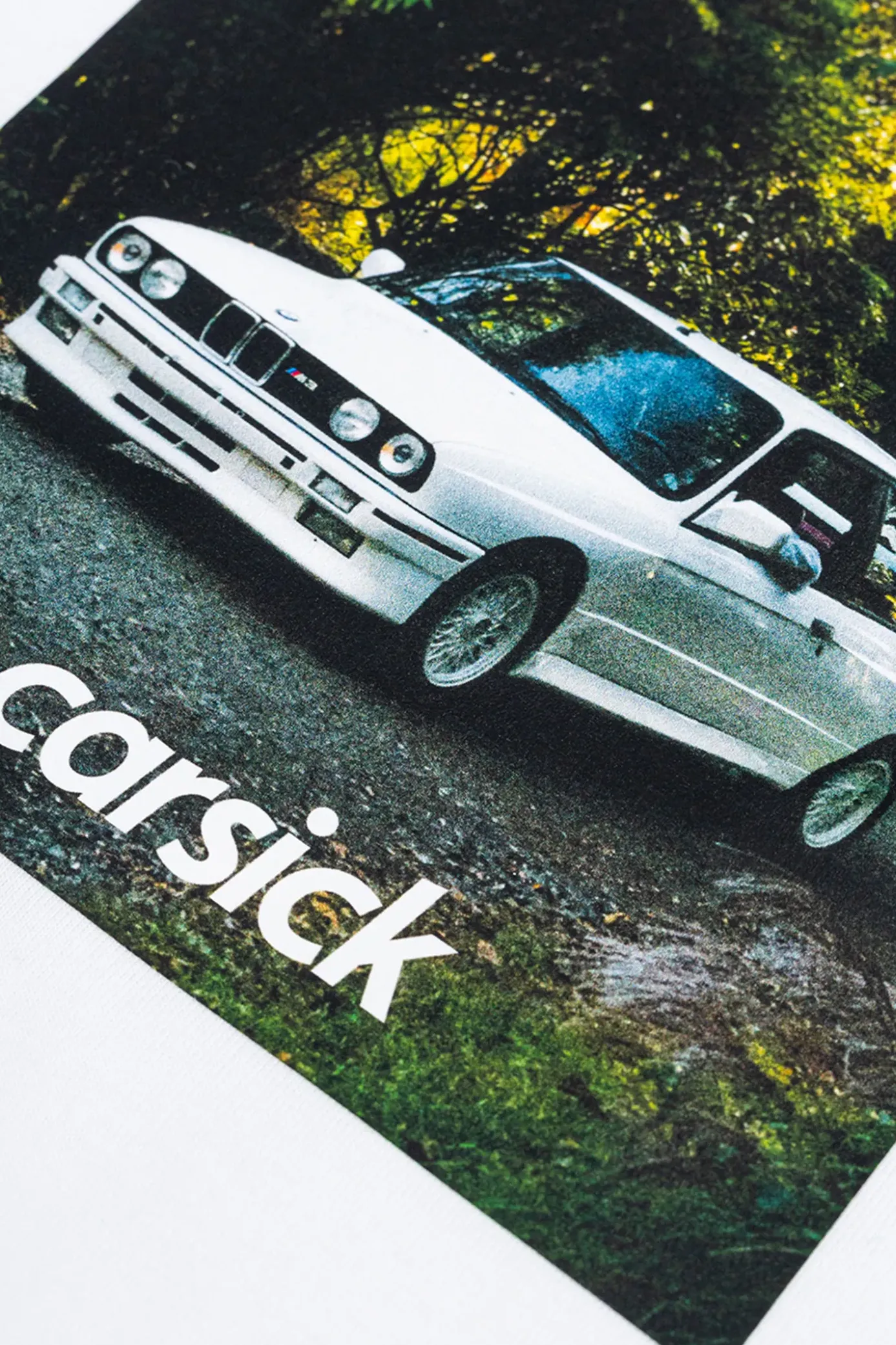 Sale Koszulka Nostalgia T-shirty