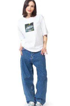 Sale Koszulka Nostalgia T-shirty