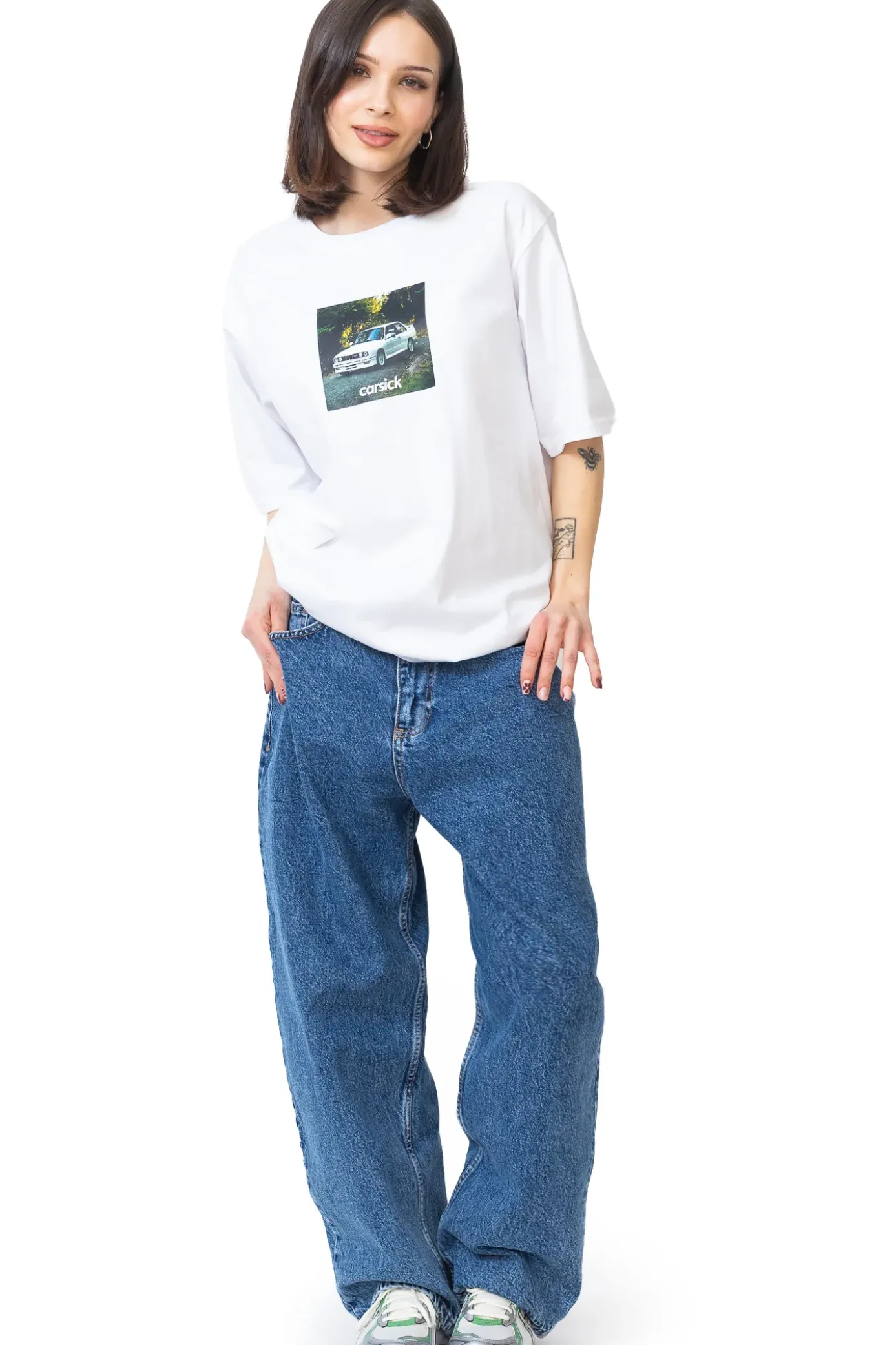 Sale Koszulka Nostalgia T-shirty