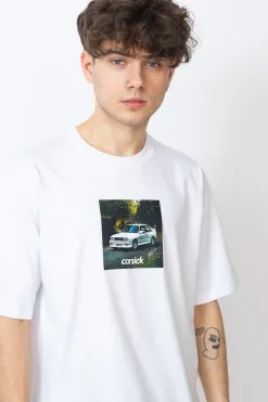 Sale Koszulka Nostalgia T-shirty