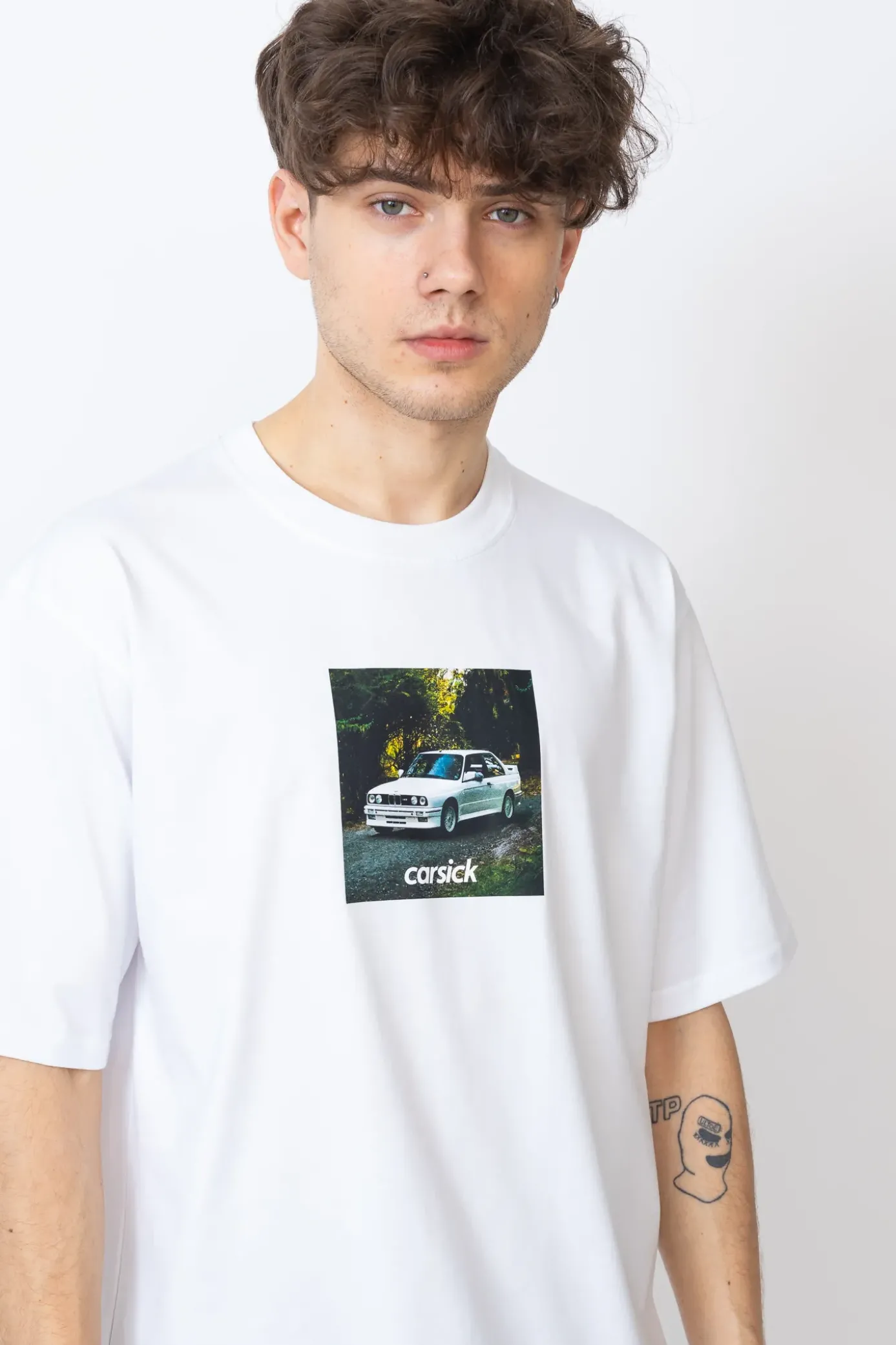 Sale Koszulka Nostalgia T-shirty