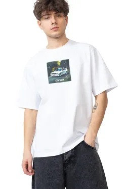 Sale Koszulka Nostalgia T-shirty
