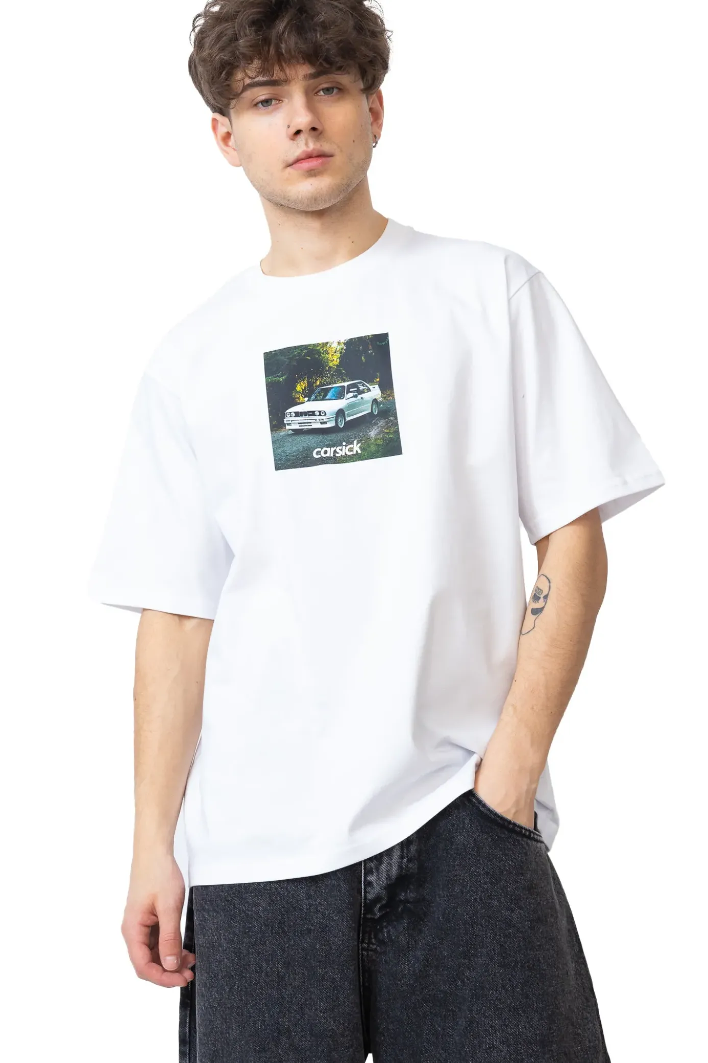 Sale Koszulka Nostalgia T-shirty