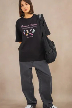 Hot Koszulka Passenger Princess T-shirty