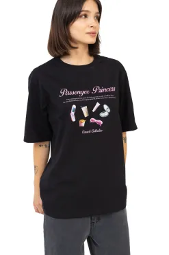 Hot Koszulka Passenger Princess T-shirty