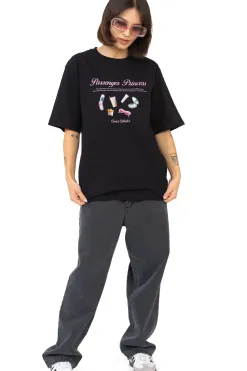 Hot Koszulka Passenger Princess T-shirty