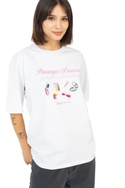 Discount Koszulka Passenger Princess T-shirty