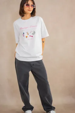 Discount Koszulka Passenger Princess T-shirty