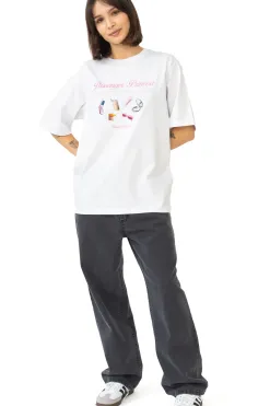 Discount Koszulka Passenger Princess T-shirty