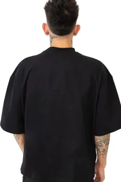 Clearance Koszulka Alien Distressed T-shirty