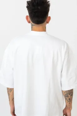 Hot Koszulka Alien Distressed T-shirty