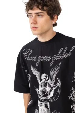 Online Koszulka Angel T-shirty
