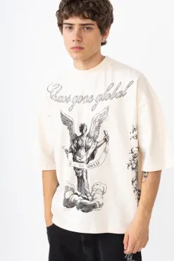 Clearance Koszulka Angel T-shirty